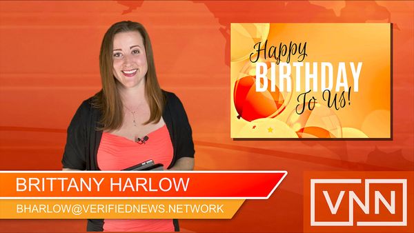 That Year In America