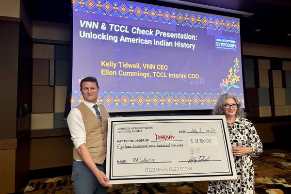 Database made public, massacre victim ID'd, and no cooling center networks