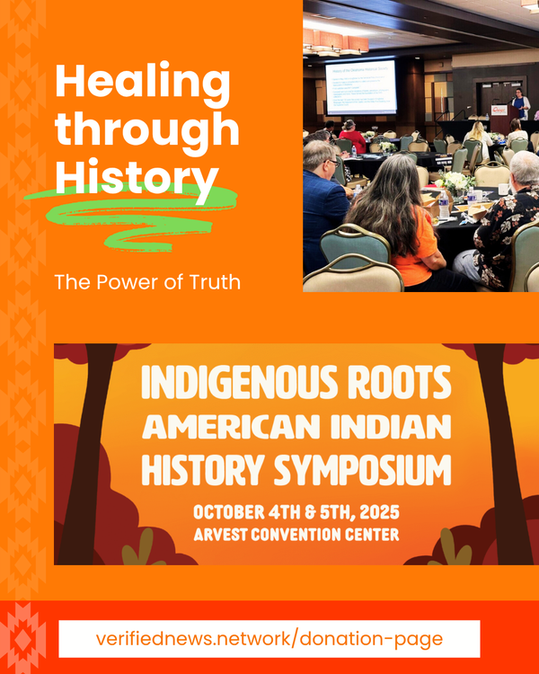 Healing through History: The Power of Truth