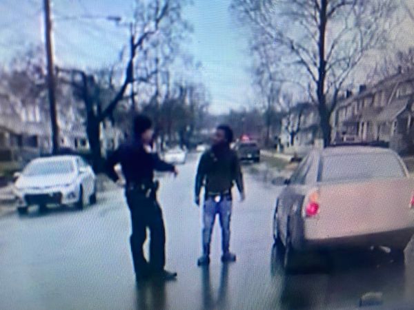 Officer murder charge, failed court efforts, and FATE