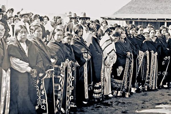 Reign of Terror files, NAHM events, and new academy worries