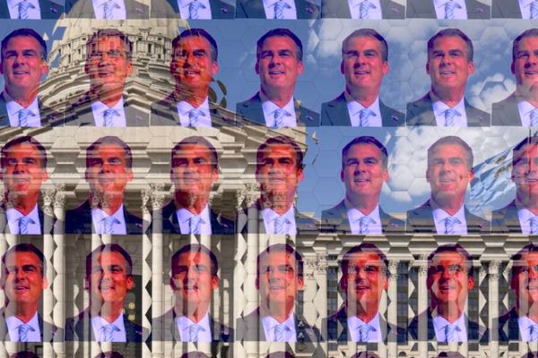 One Oklahoma report, massacre lawsuit dismissed, and healthcare crisis continues