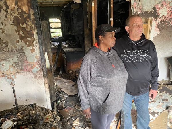 Couple loses everything, tribes defend attacks, and Refillery sustains success