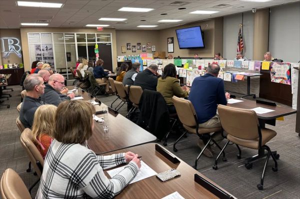 Education inflation, grant opportunity, and break-in escalation