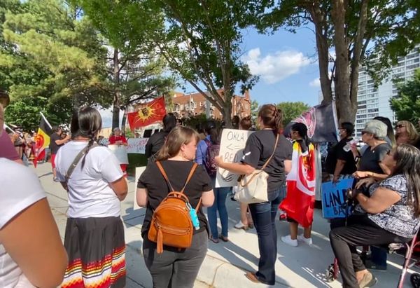 Indigenous celebrations, mayoral hope, and new center for women