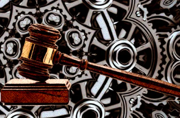 Judge threats, storm damage loans, and food inequities