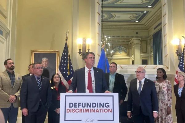 DEI ban fallout, housing hurdles, and Fancy Dance