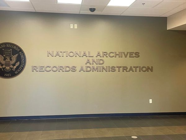 Stealing Tvlse Summer Tour, organ transports, and new body cameras