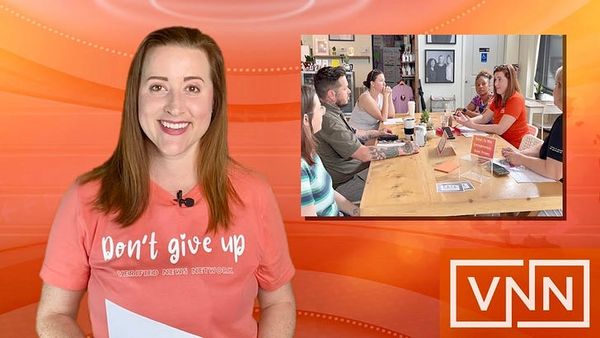 VNN This Month In America | June 2022