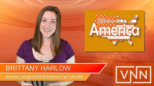 This Month In America | May 2022