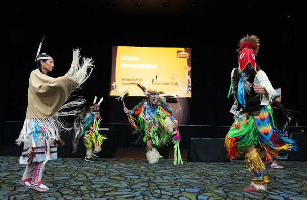 Indigenous Roots At-A-Glance