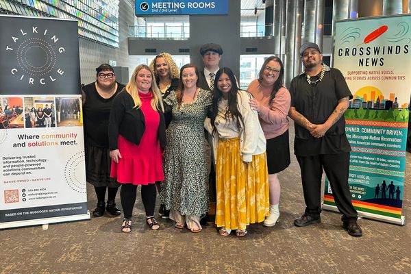 Verified News Network Announces Major Rebrand