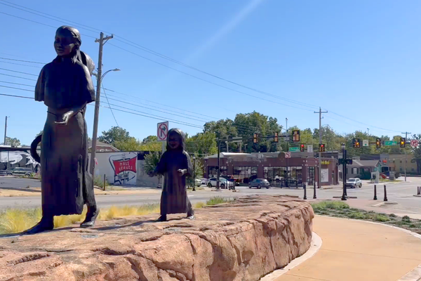 Native inclusion gains ground under Tulsa’s new leadership