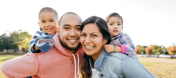 Honoring Native heritage, always