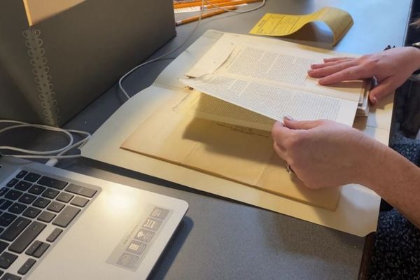 Lessons in Advocacy: A Look Into the Legacy of the Indian Rights Association