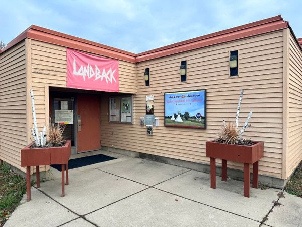 Lower Sioux Cultural Department partners with Talking Circle Solutions to develop new cultural tourism initiative