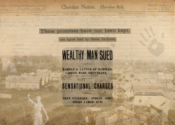Missing and Murdered Indigenous People crisis is a century-old problem. Akey Ulteeskee's story proves it