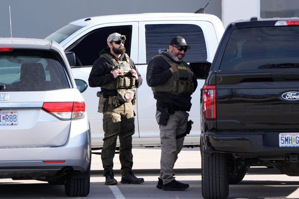 Tribal nations in Oklahoma respond to ICE activity amid reports involving Native citizens