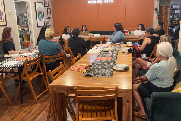 You’re Invited: Crosswinds Community Conversation