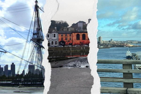 From Colonized to Colonizer: Reflections Ahead of America’s 250th Anniversary