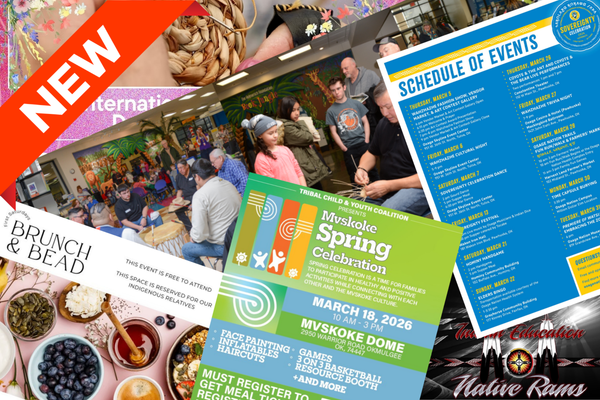 Crosswinds News debuts new community calendar