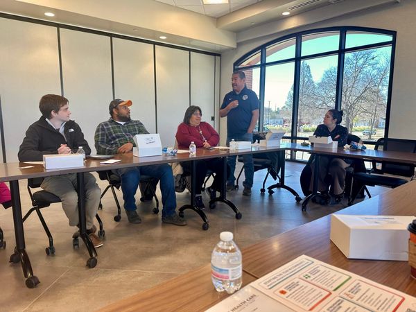 Need for Native community center in Tulsa highlighted during NACC luncheon