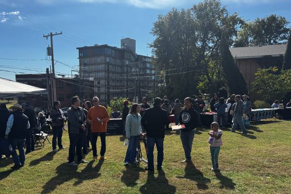 A Season of Reflection and Rising Voices