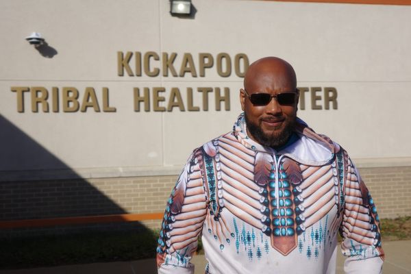 Despite recent gains, tribal citizens descended from slaves face disparate treatment