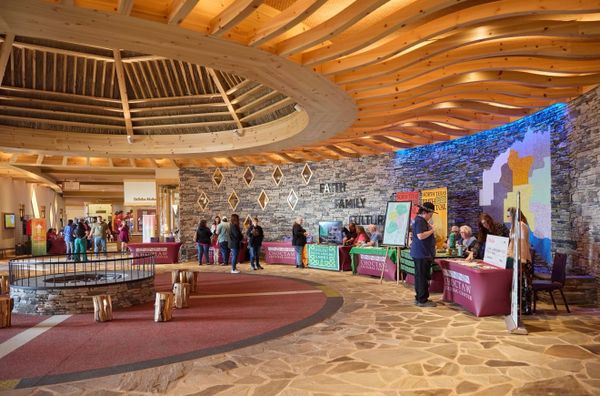 Third Annual Choctaw Irish Friendship Festival Honors Bond Between Nations