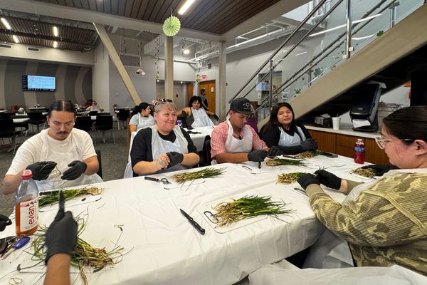 Honoring Community, Moving Forward This Season