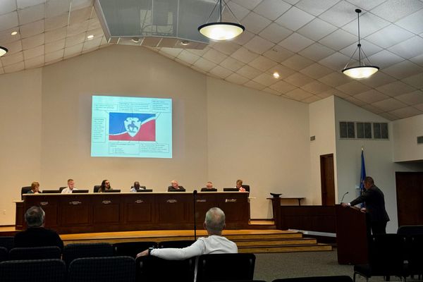 Owasso adopts new flag despite pushback on offensive Native imagery