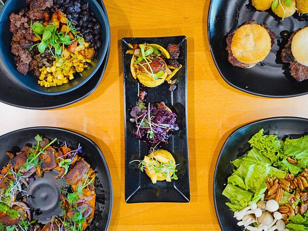 Nātv’s Mother’s Day Brunch Supports the Next Chapter of Growth