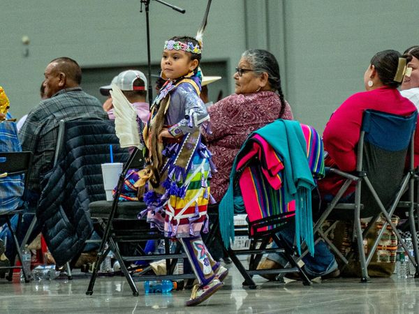 Survey Finds Strong Interest in Native American Community Center; Listening Session Planned