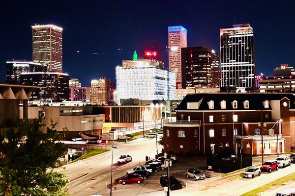 Experiencing homelessness as a Native youth