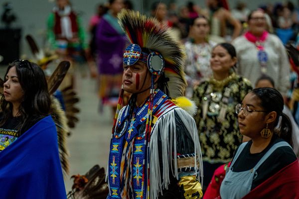 What to expect at a powwow: A first-time visitor’s guide