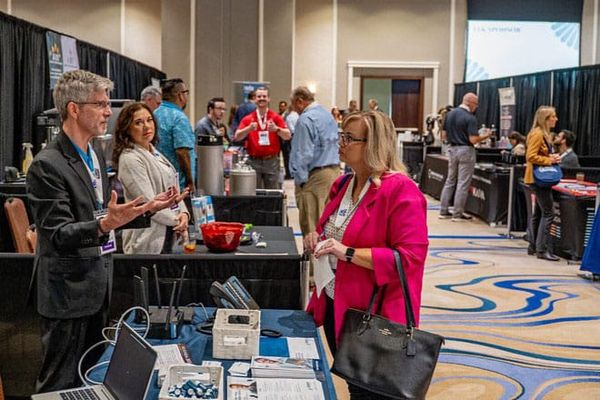 Tabling at an upcoming event? Exhibition may give tribes, departments new ideas for promo products