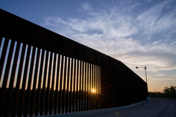 Judge refuses to block Trump administration from building border wall along tribe's reservation