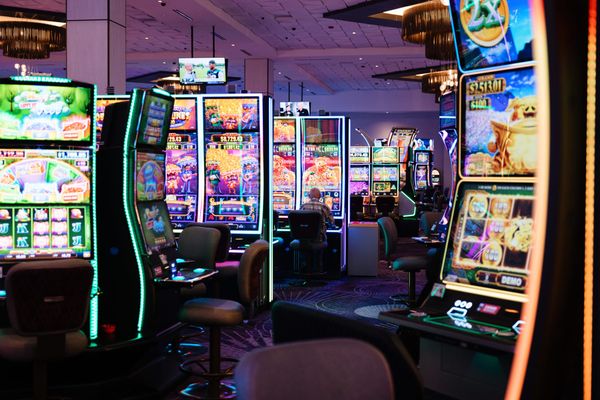 Watchdog for $46 billion tribal gambling industry can't enforce the law without a chairperson