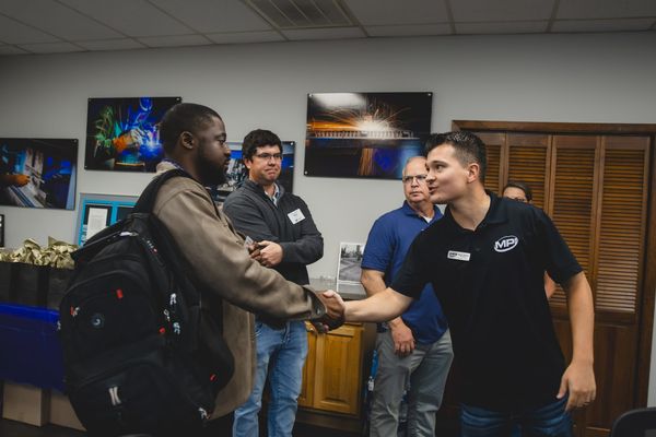 As Tulsa Tech Week approaches, Native entrepreneurs bring innovation, access to communities
