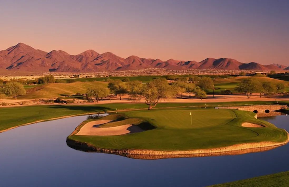 Best Golf Courses Near Scottsdale’s Top Nightlife Spots