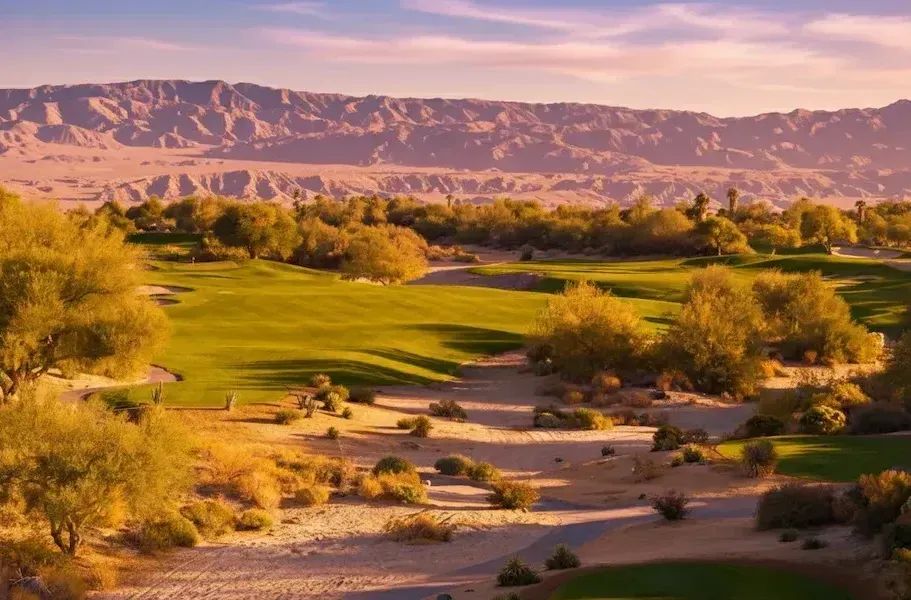 Best Palm Springs Golf Courses for Groups: Easy to Book and Play