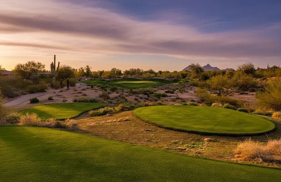 Golf Trip City Guides