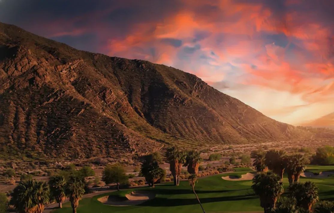 Best Walkable Golf Courses in Palm Springs: Courses That Work on Foot
