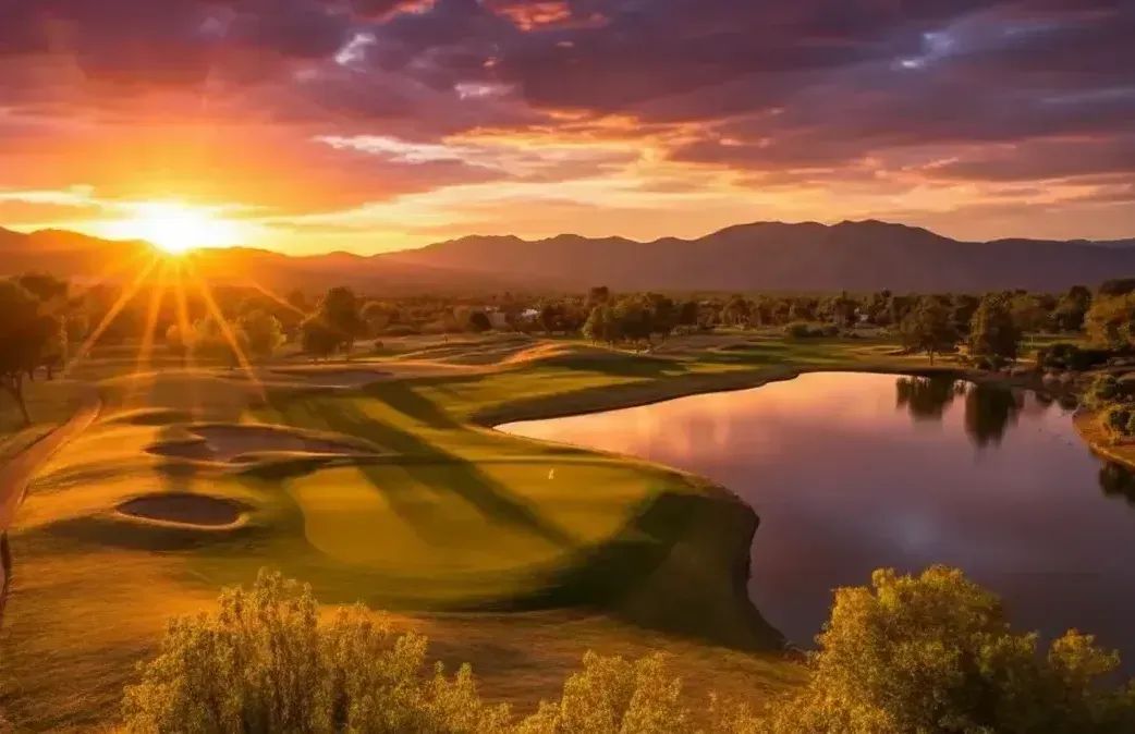 Best Palm Springs Golf Courses with the Best Greens