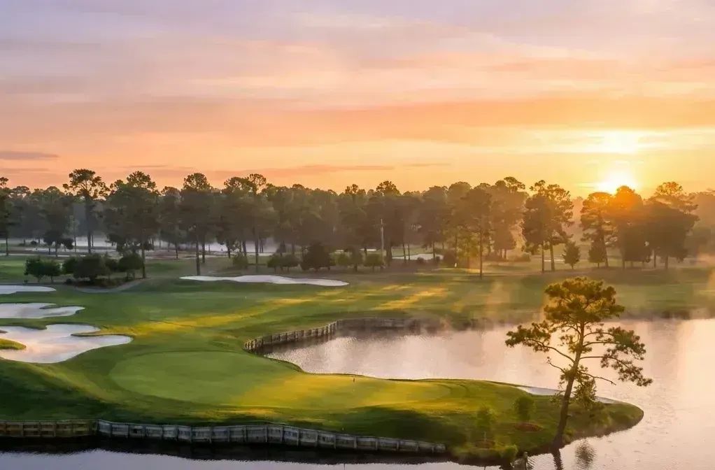 Plan the Ultimate Golf Trip to Myrtle Beach