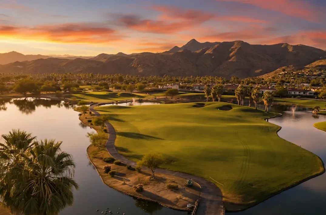 Best Budget Golf Courses in Palm Springs: Play Great Rounds for Less