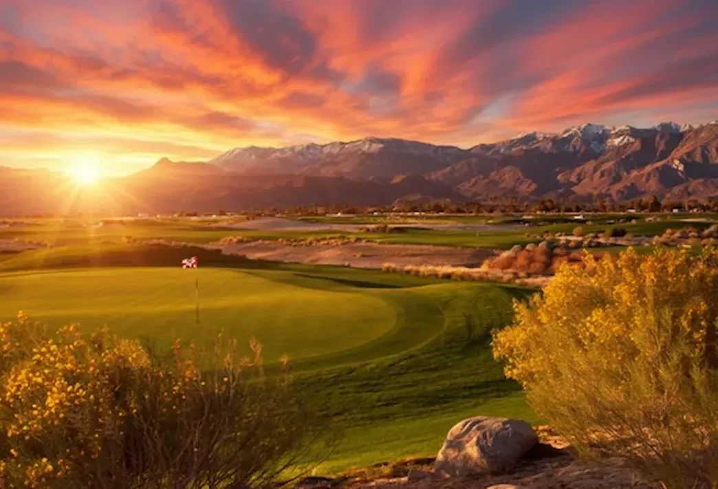 Fastest Golf Courses in Palm Springs: Where You Can Finish in 4 Hours