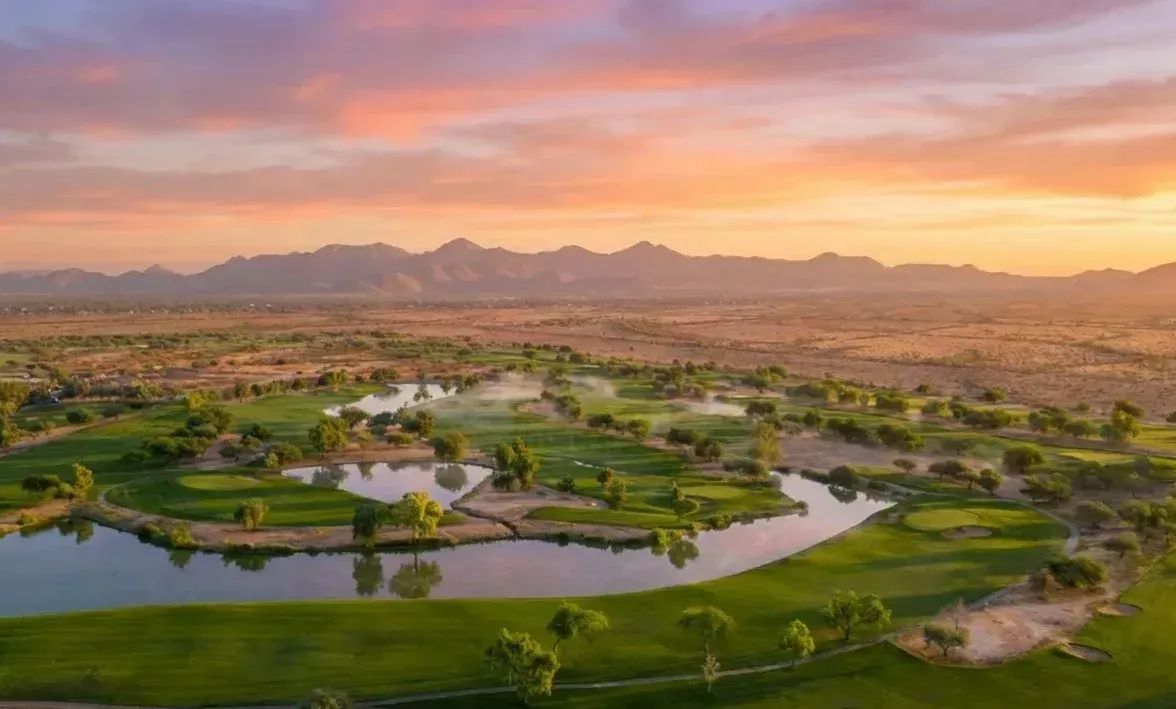 Scottsdale Golf Courses with the Best Twilight Rates