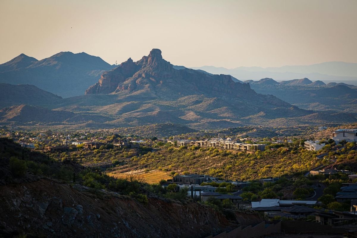 How to Plan a Last-Minute Golf Trip to Scottsdale (Without Stress)