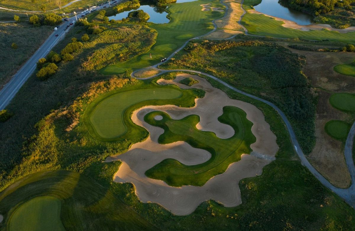 Find Your Perfect Stay & Play Golf Weekend